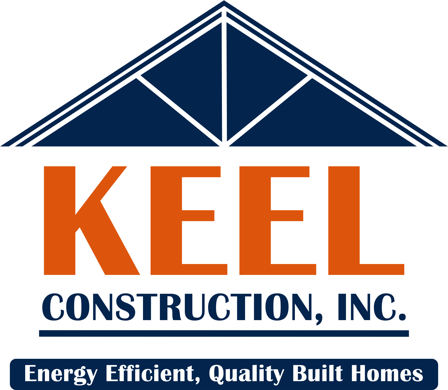 Home Builder for Lake Martin & Auburn Area - Keel Construction
